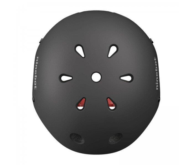 SEGWAY-NINEBOT Kask dla dorosłych, czarny (L) - 1152118 - zdjęcie 5